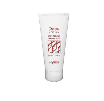 ЕНЗИМНА КРЕМ-МАСКА Derma Series Soft-Peeling Enzyme Mask 200мл