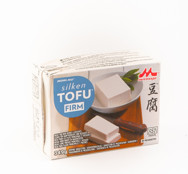 Сир Соєвий Тофу Morinaga 349 грам