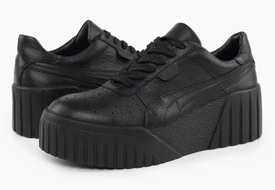 Кроссовки Dino Vittorio EO33-116-151BLACK 37 Черный (2400695670010)