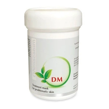 ​Маска для лечения акне Onmacabin DM Acne Treatment Mask 250мл