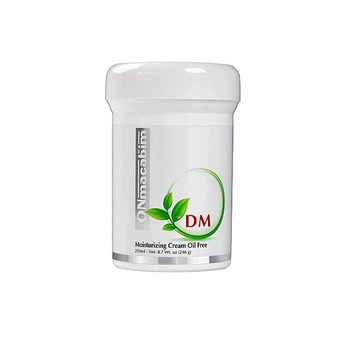 УВЛАЖНЯЮЩИЙ КРЕМ ДЛЯ ЖИРНОЙ КОЖИ ONMACABIM DM MOISTURIZING CREAM OIL FREE (SPF 15) 250 МЛ