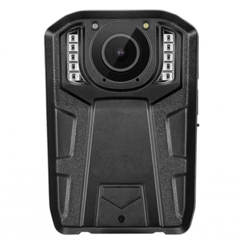 Боди камера нагрудный видеорегистратор Patrul X-06 (32GB)