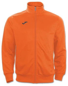 Олимпийка (мастерка) оранжевая Joma COMBI GALA L 100086.800