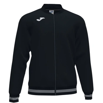 Олимпийка (мастерка) Joma CAMPUS ІІІ черная M 101591.100