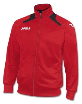Олімпійка дитяча червоно-чорна Joma CHAMPION II 129-140 см 1005J12.62