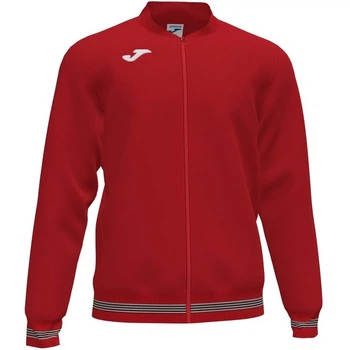 Олімпійка дитяча Joma CAMPUS III червона 141-152 см 101591.600