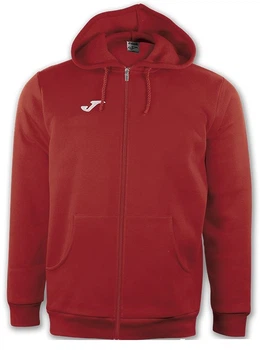 Олимпийка (мастерка) красная Joma COMBI ARGOS S 100536.600