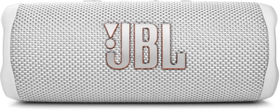 Акустическая система JBL Flip 6 White (JBLFLIP6WHT)