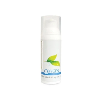 УВЛАЖНЯЮЩАЯ ЭМУЛЬСИЯ ONMACABIM OXYGEN VITALITY MOISTURIZING LOTION SPF15 50 МЛ