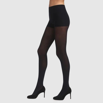 Колготки DIM 1529 40 Den Noir 1 р Черные (7eca53fe)