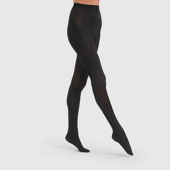 Колготки DIM 1312 50 Den Noir 3-4 р Черные (fce01150)
