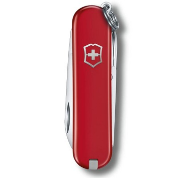 Складной нож Victorinox CLASSIC SD Colors 0.6223.G