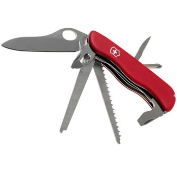 Складной нож Victorinox Locksmith One Hand 0.8493.M