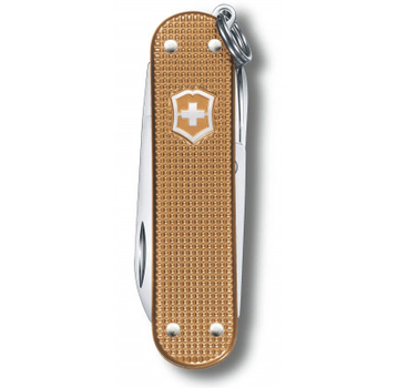 Складной нож Victorinox Classic Sd Alox Colors 0.6221.255G