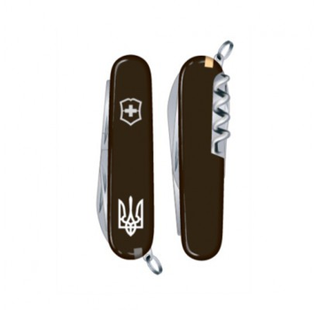 Складной нож Victorinox WAITER UKRAINE 0.3303.3R1