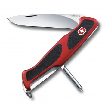 Складной нож Victorinox RANGERGRIP 53 0.9623.С