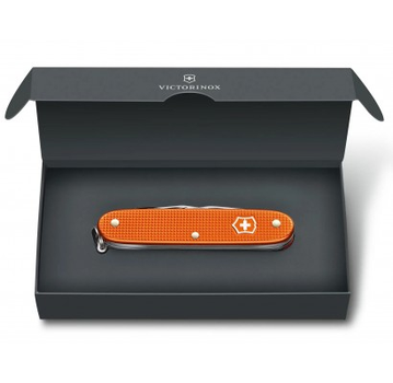 Складной нож Victorinox PIONEER X 0.8231.L21