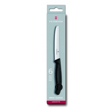 Столовый набор Victorinox SwissClassic Tomato&Table Set 6.7833.6