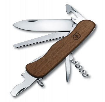 Складной нож Victorinox Forester 0.8361.63