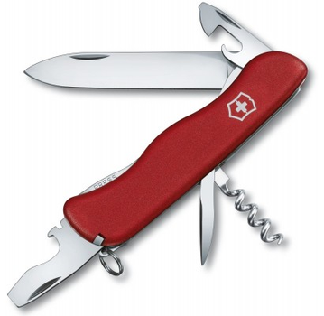 Складной нож Victorinox Picknicker 0.8353