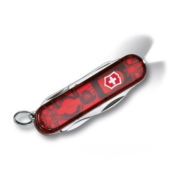 Складной нож Victorinox Midnite Manager 0.6366.T