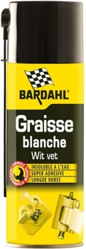 Смазка белая BARDAHL 0.4 л (1381B)