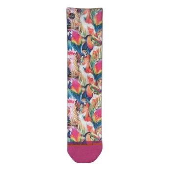 Носки ART OF SOCKS Xarraca One size Разноцветные (70071-700)