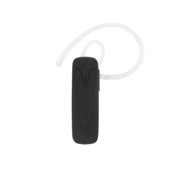 Bluetooth-гарнитура Tellur Monos Black (TLL511251)