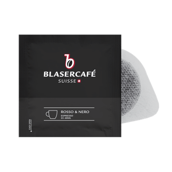 Кава в монодозах Blasercafe Rosso & Nero 7 г