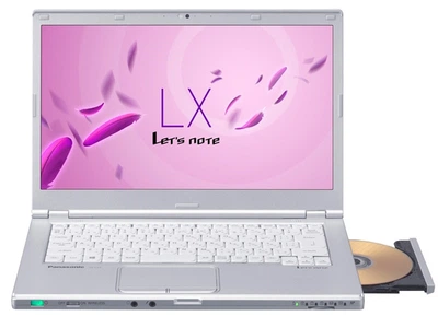Ноутбук Panasonic Toughbook CF-LX3J-50EE-Intel Core i5-4310U-2.0GHz-8Gb-DDR3-128Gb-SSD-W14--Web-(B))- Б/У