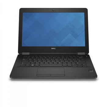 Ноутбук Dell Latitude E7270-Intel Core-I5-6300U-2.4GHz-8Gb-DDR4-256Gb-SSD-W12.5-IPS-FHD-Web-(B)- Б/У