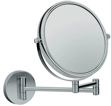 Дзеркало косметичне HANSGROHE Logis 73561000