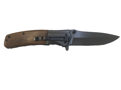 Нож складной Browning DA98