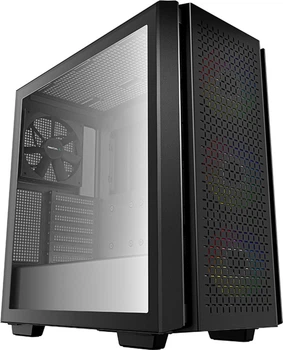 Корпус Deepcool CG560 (R-CG560-BKAAE4-G-1)
