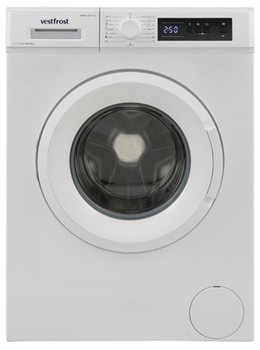 Стиральная машина Vestfrost MWM105T1W