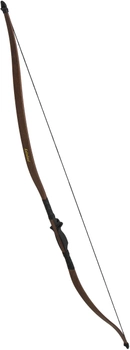 Лук Poe Lang Robin Hood 30-35 LBS Дерев'яний камуфляж (RE-018W)