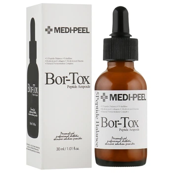 Пептидна сироватка проти зморшок Medi Peel Bor-Tox Peptide Ampoule 30 мл (8809409341705)