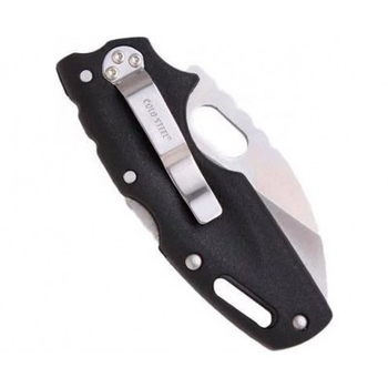 Нож Cold Steel Tuff Lite Serrated Black (CS-20LTS)