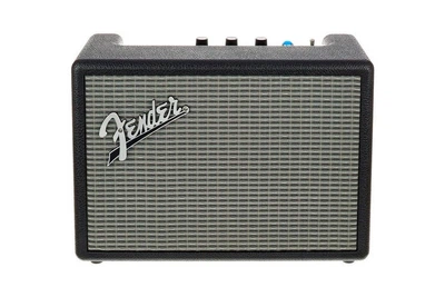 Портативная акустическая система Fender Monterey Bluetooth Speaker