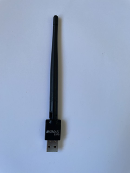 Wi-Fi адаптер SIMAX 5370