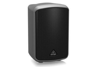 Мобильная акустическая система Behringer Europort MPA100BT (Колонка на аккамуляторе)
