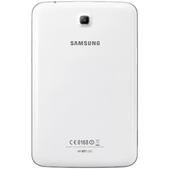 Samsung Galaxy Tab 3 (7.0'',1024x600,8GB,Android 4.1 (Jelly Bean),Wi-Fi,BT,Micro SD,Micro USB, White (2B00001207)