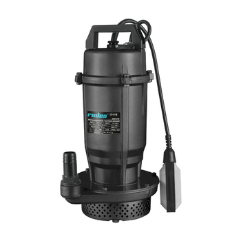 Дренажний насос Rudes DRH 370F 48127