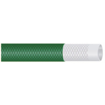 Шланг для полива Rudes Silicon green 50 м 1 1/4" 2200000065209