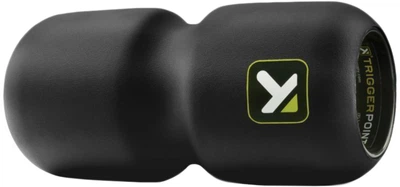 Массажный цилиндр Trigger Point Channel Roller 33 см (22127)