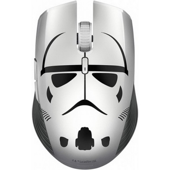 Мышь беспроводная Razer Atheris Stormtrooper Edition Wireless (RZ01-02170400-R3M1) Black USB