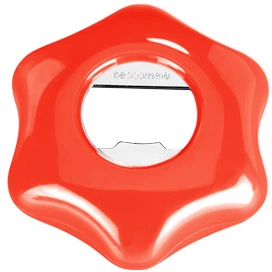 Открывалка Tescoma Presto Duopener для пластмассовых и стеклянных бутылок (420236)