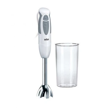 Блендер BRAUN MQ 300 CURRY