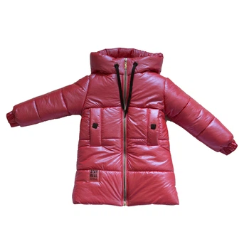 Плащик Хаміліон Vestes P-007 р60 116см малиновый 66770