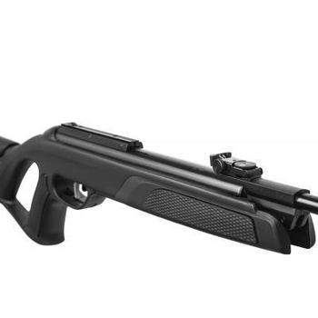 Пневматична гвинтівка Gamo ELITE X з прицілом 3-9x40 (611009621)